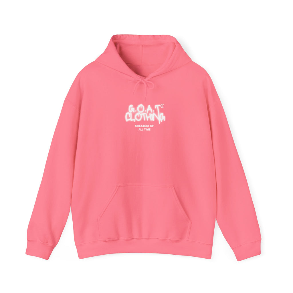 Every Small Step Hoodie