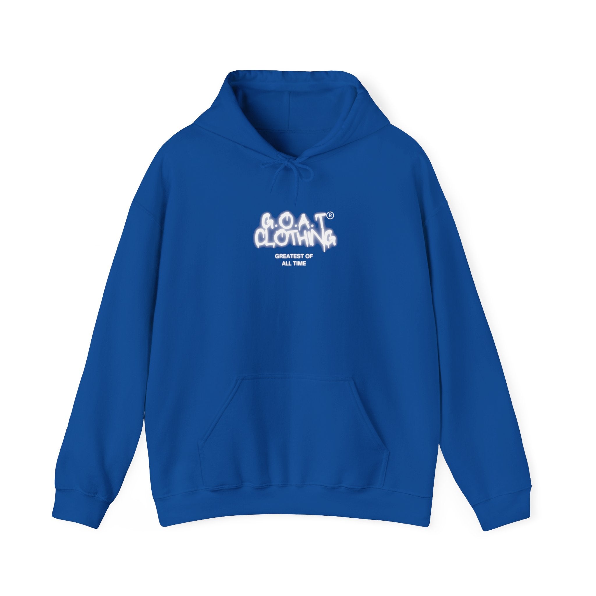 Every Small Step Hoodie