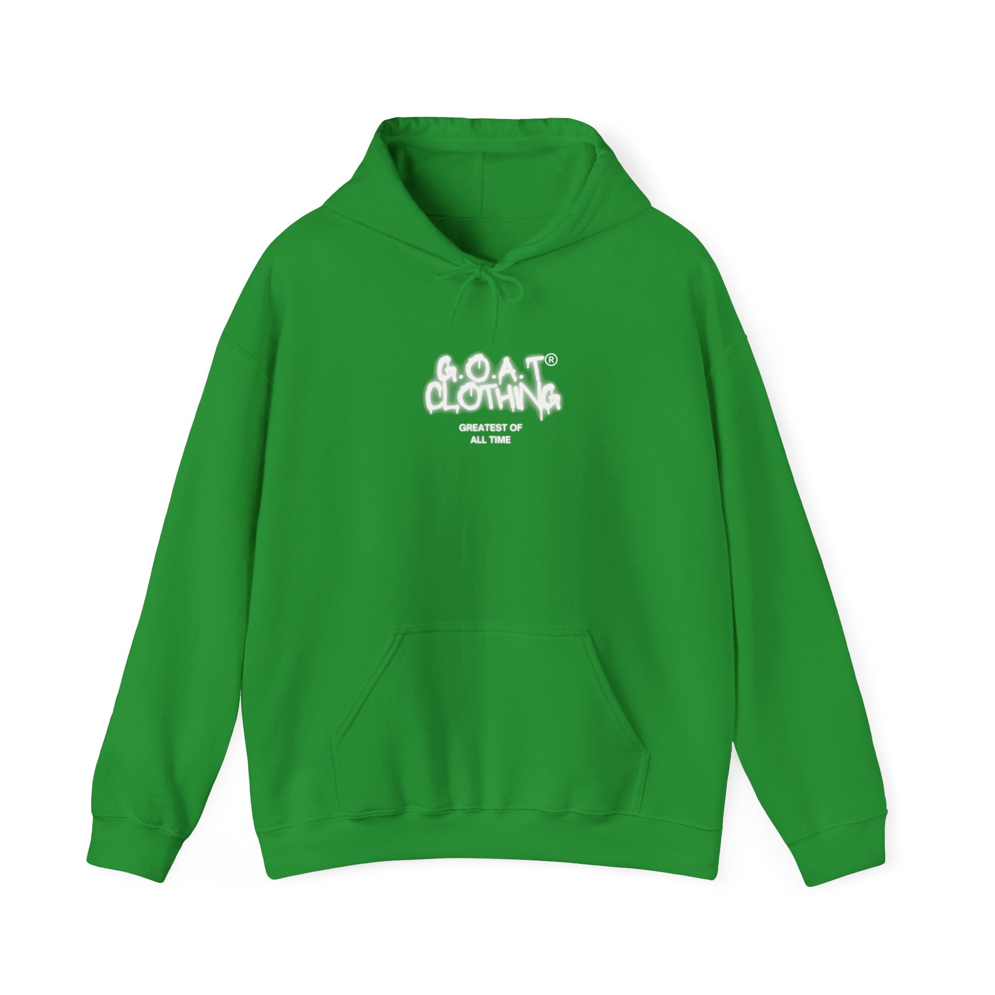 Every Small Step Hoodie