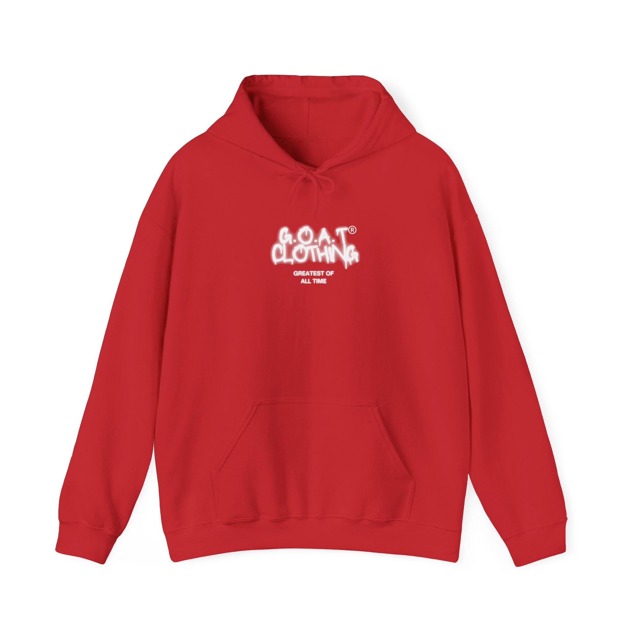 Every Small Step Hoodie