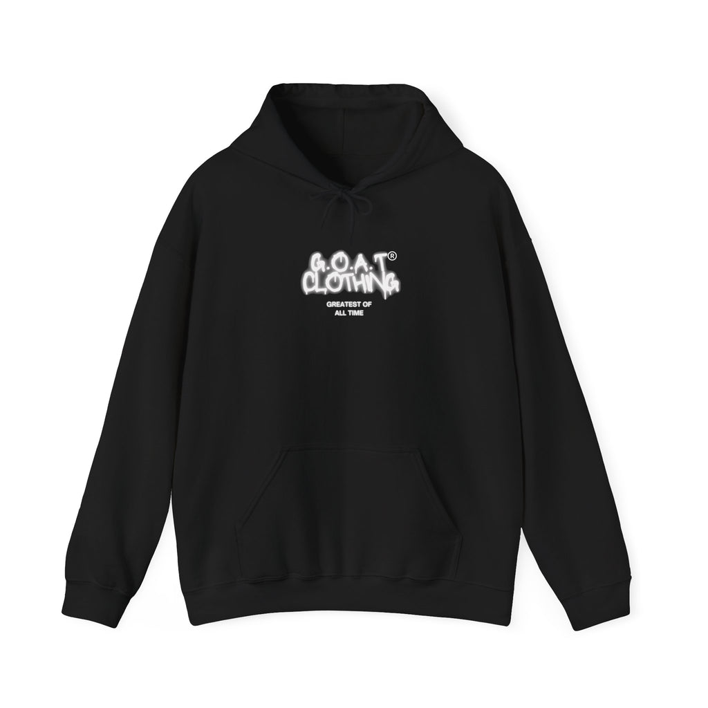Every Small Step Hoodie