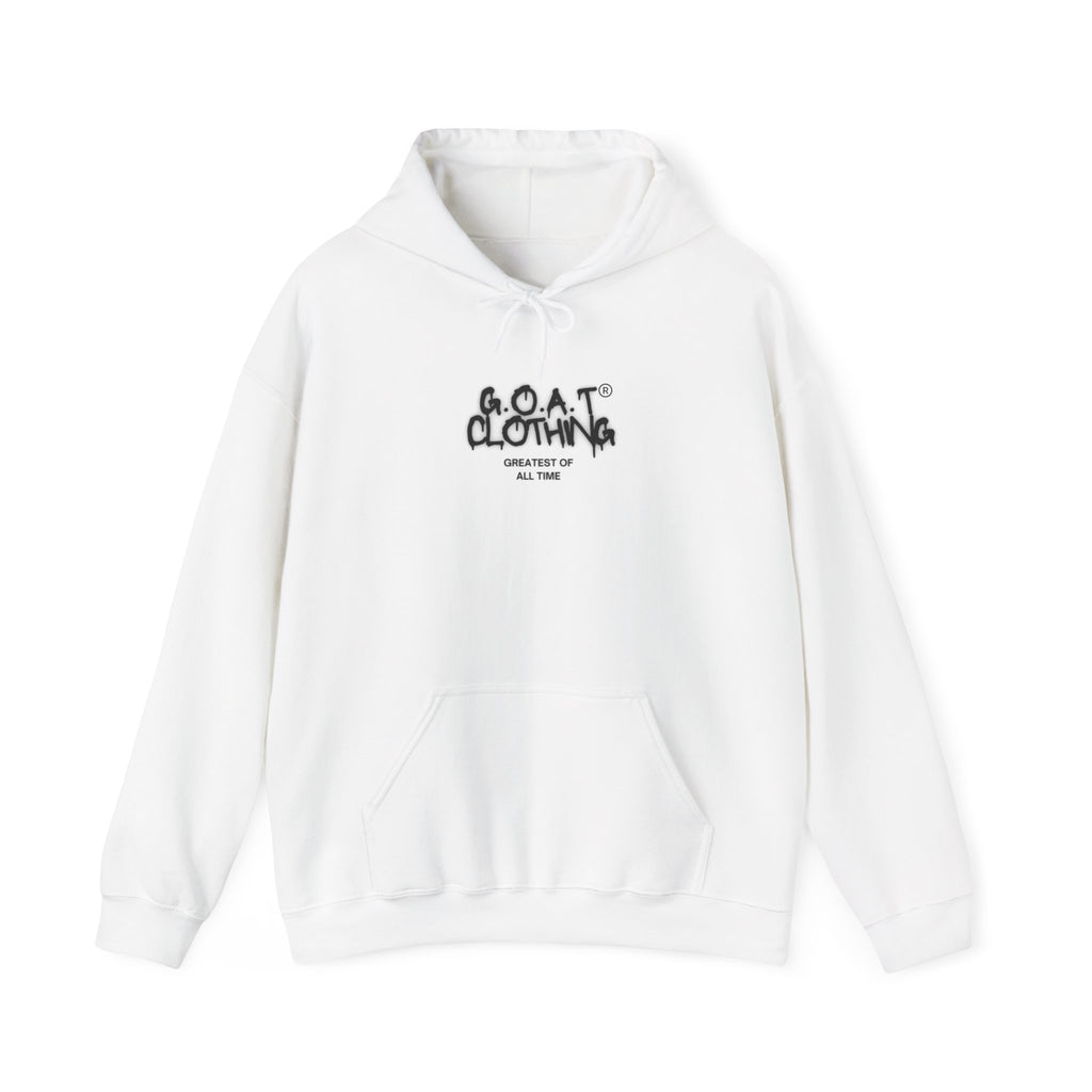 Every Small Step Hoodie