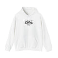 Every Small Step Hoodie