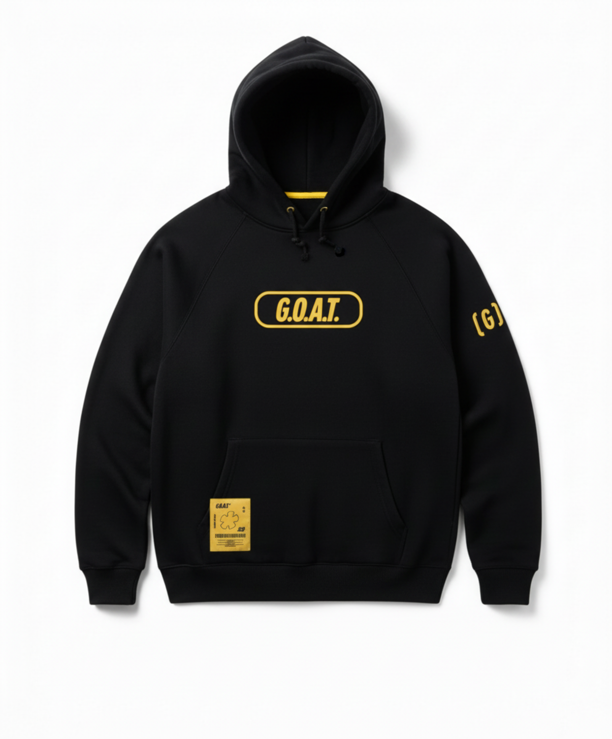 Status Symbol Hoodie